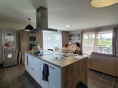 Maison - 109 m² - 4 pièces