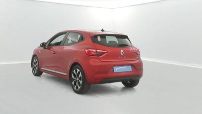 Renault Clio E-Tech 140 21n Limited 5p