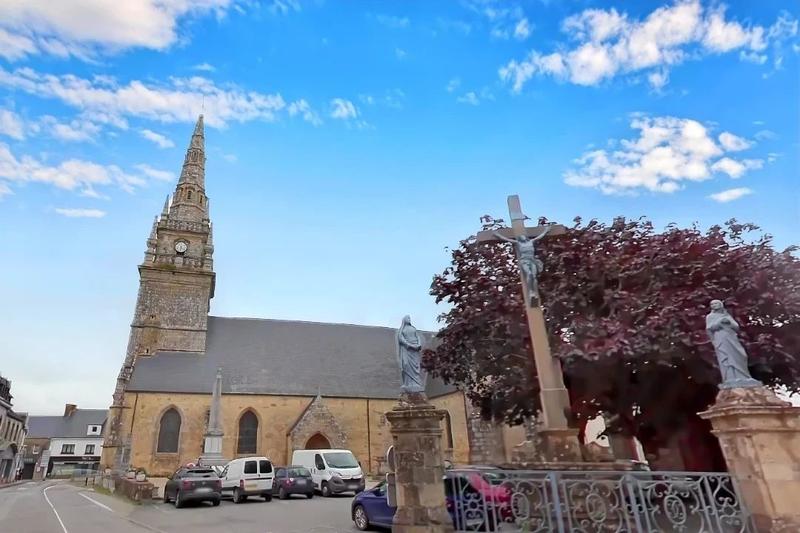 Maison - 113 m² - 4 pièces