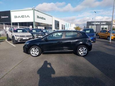 Renault Clio TCe 90 Evolution