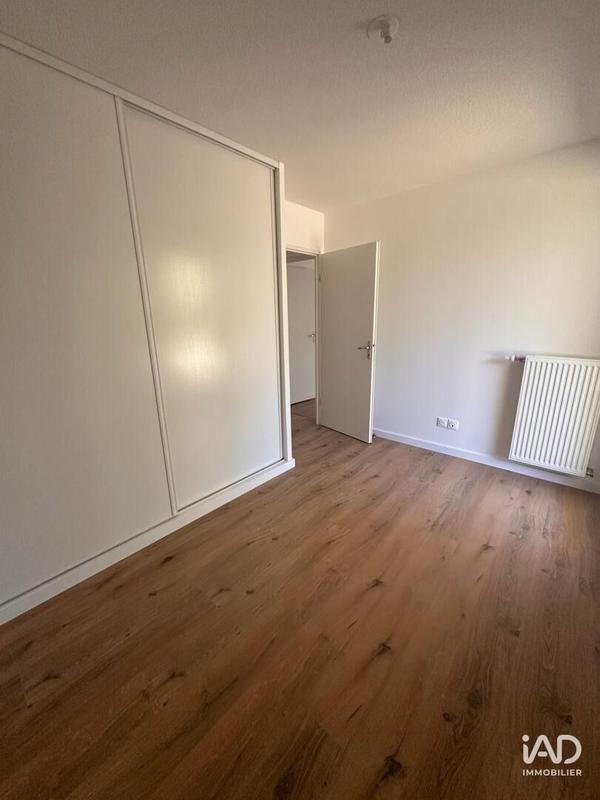 Appartement - 84 m² - 4 pièces