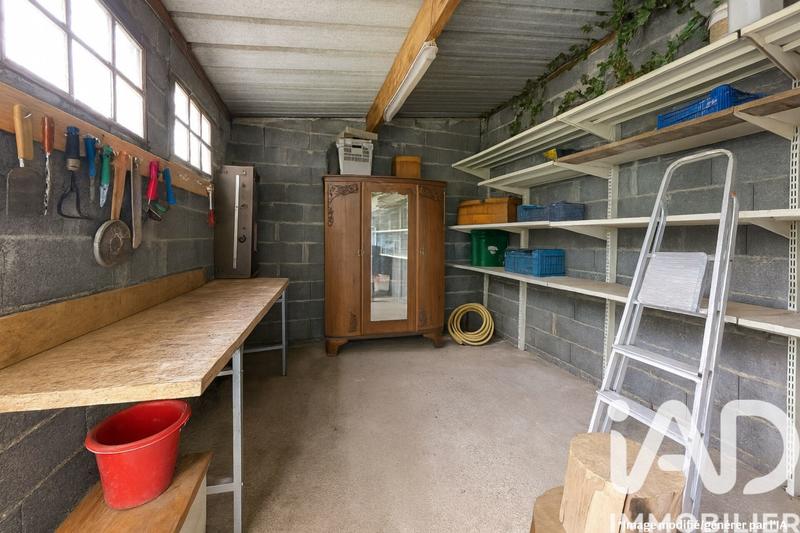 Maison - 150 m² - 4 pièces