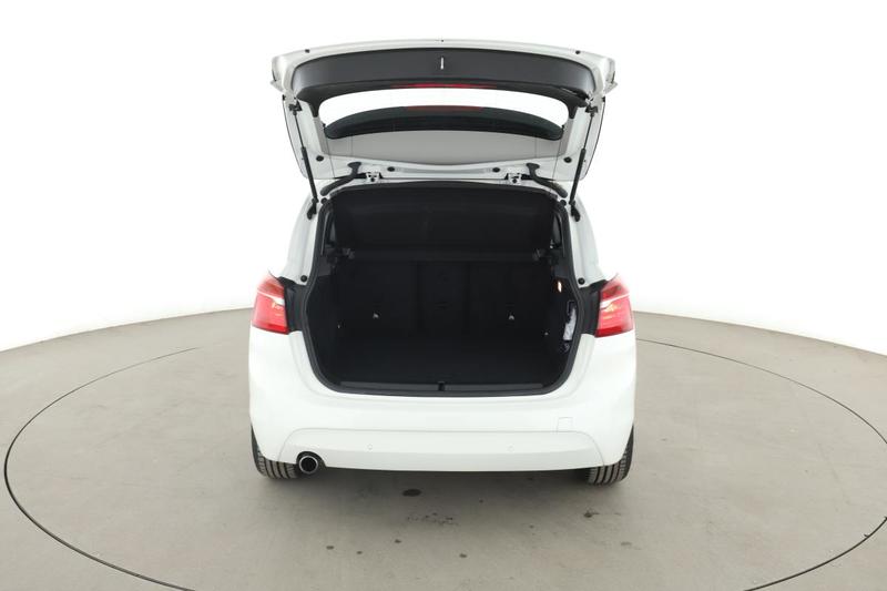 Bmw Serie 2 Active Tourer 214d Lounge 95 ch