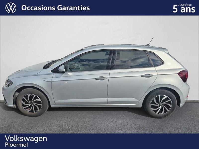 Volkswagen Polo 1.0 Tsi 95 s&amp;S Bvm5 Vw Edition