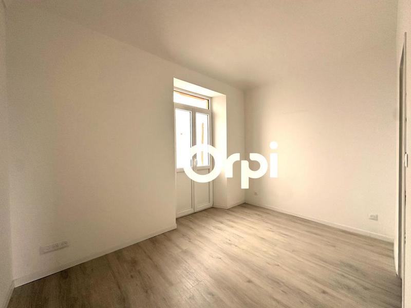 Appartement - 26 m² - 2 pièces