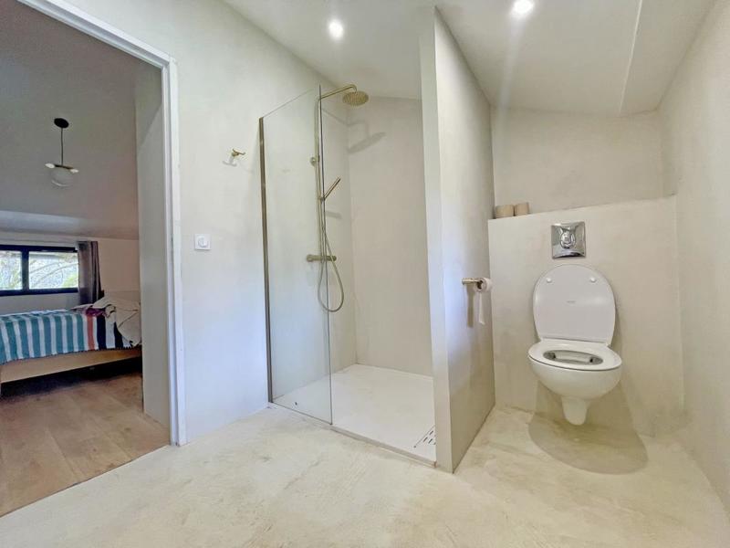 Maison en pierre - 228 m² - 8 pièces