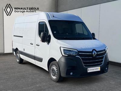 Renault Master III L2h2 Dci 135 Grand Confort F3500