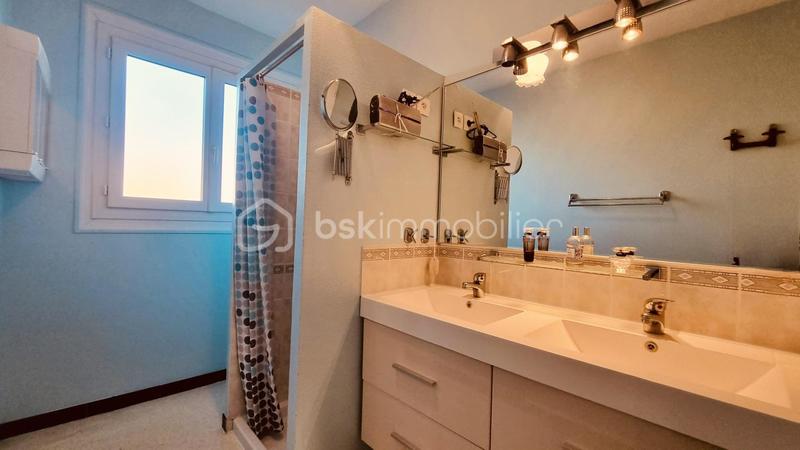 Maison - 91 m² - 5 pièces