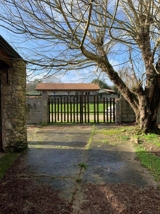 Maison - 250 m² - 7 pièces