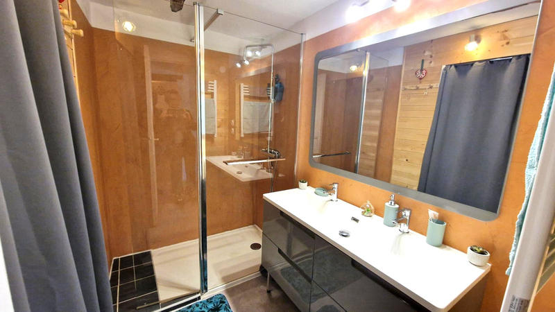 Maison - 104 m² - 4 pièces