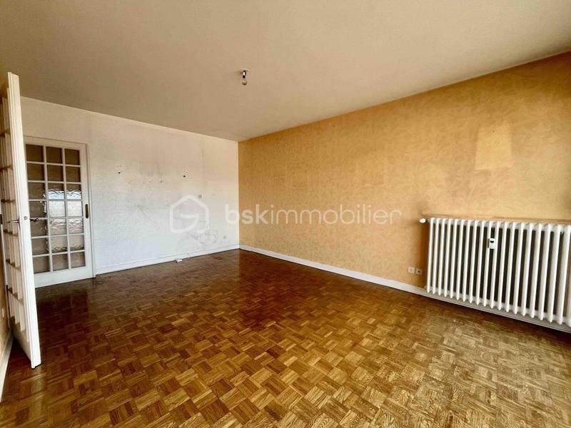 Appartement - 76 m² - 4 pièces