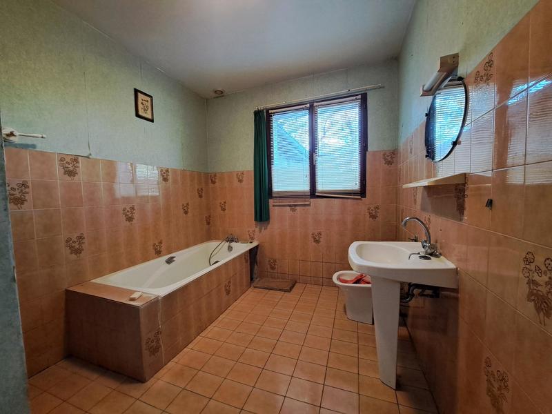 Maison - 176 m² - 6 pièces