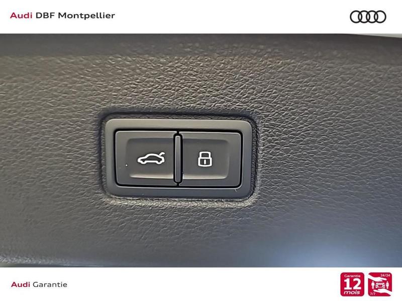 Audi Q7 Tfsi E Quattro 490 Ch Tiptronic 8