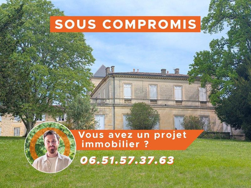 Appartement - 300 m² - 9 pièces