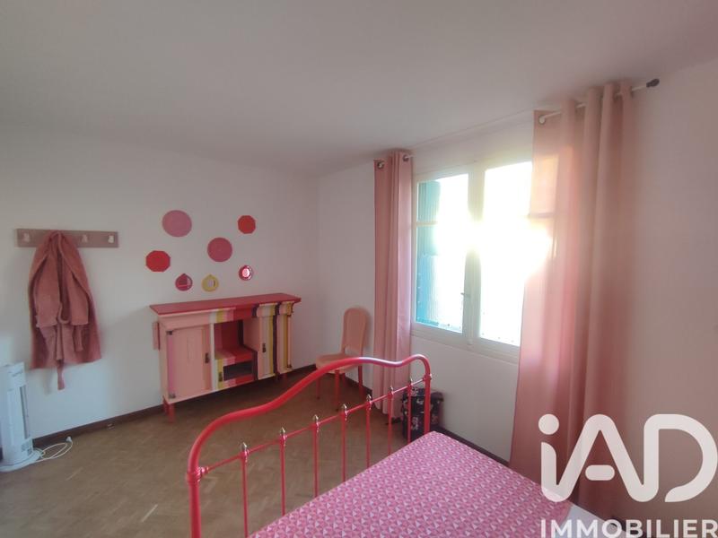 Maison - 68 m² - 4 pièces