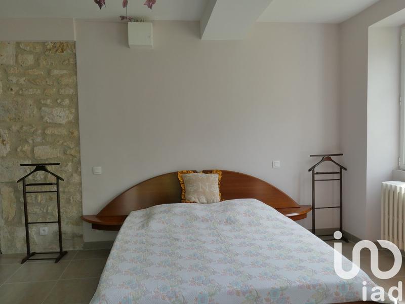 Maison - 364 m² - 14 pièces