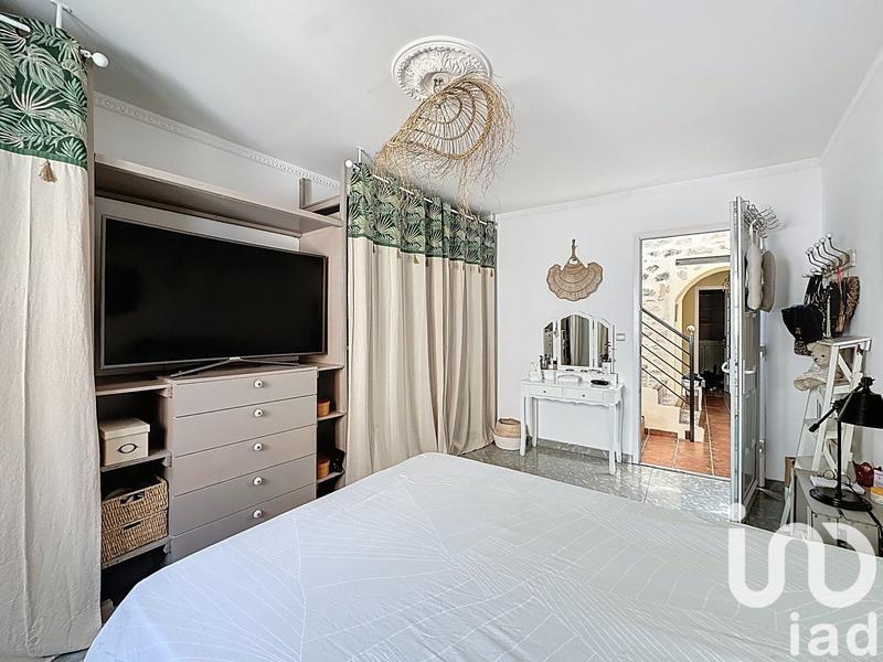 Maison de village - 129 m² - 5 pièces