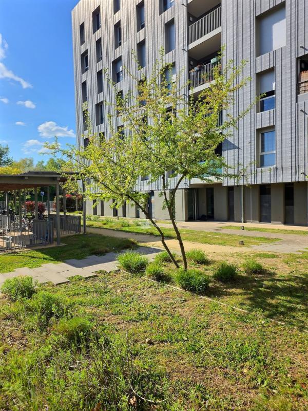 Appartement - 78 m² - 4 pièces