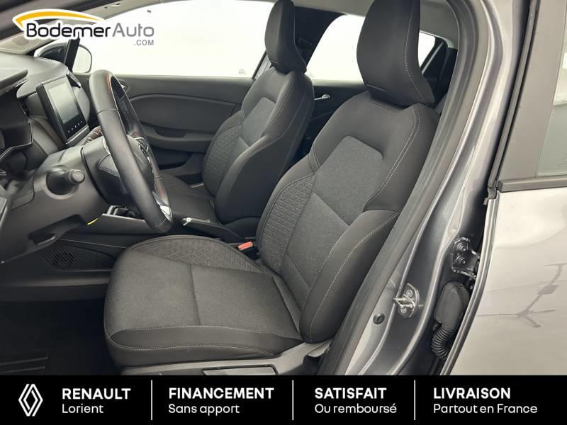 Renault Clio TCe 90 Equilibre