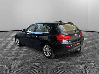 Bmw Série 1 116 d Executive