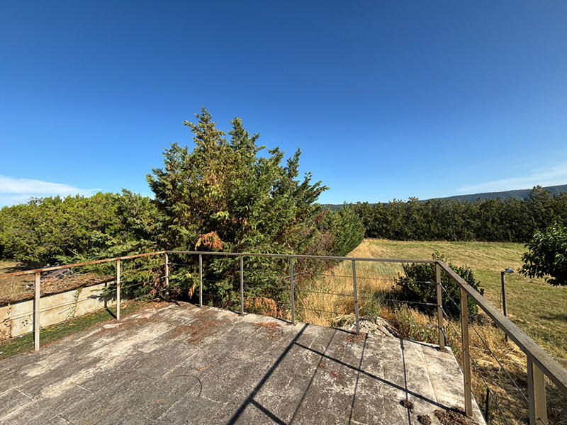 Maison - 184 m² - 4 pièces