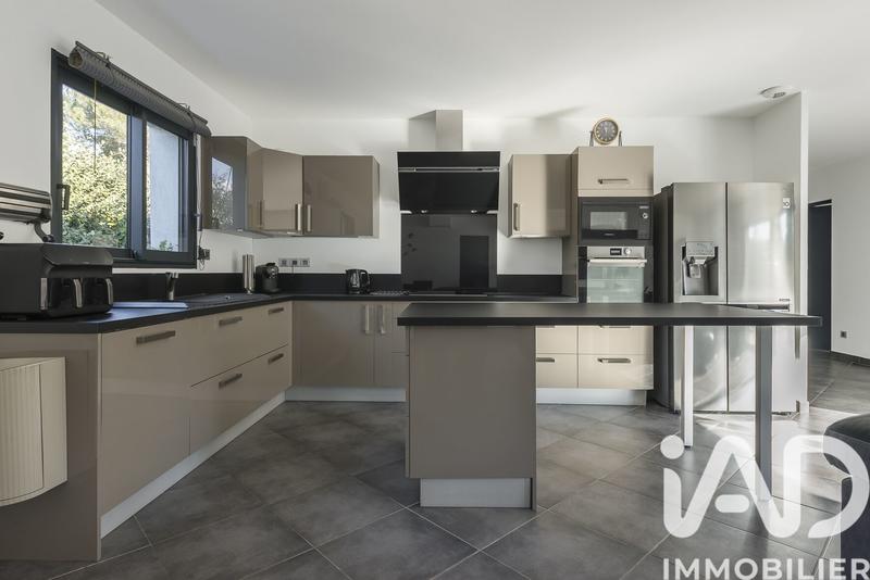 Maison de maîtres - 137 m² - 5 pièces