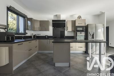 Maison de maîtres - 137 m² - 5 pièces