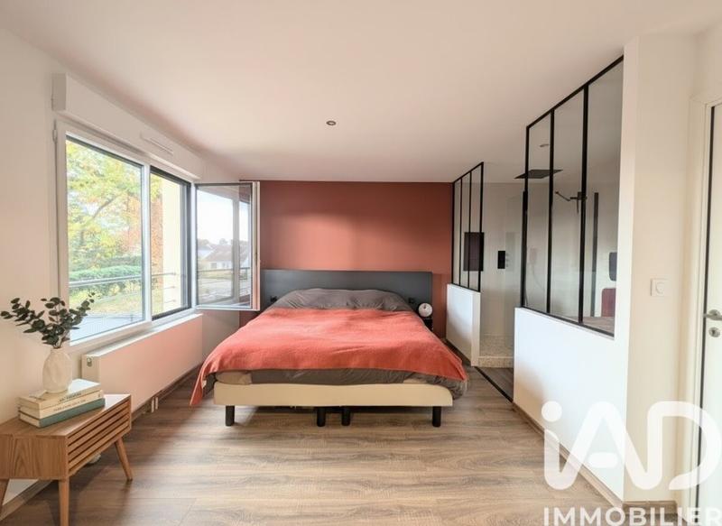 Maison - 157 m² - 6 pièces