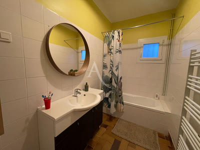 Maison - 73 m² - 4 pièces