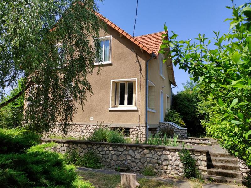 Maison - 119 m² - 6 pièces