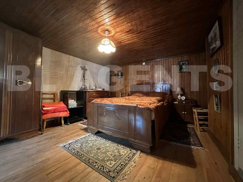 Maison - 75 m² - 4 pièces