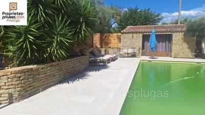 Villa - 160 m² - 5 pièces