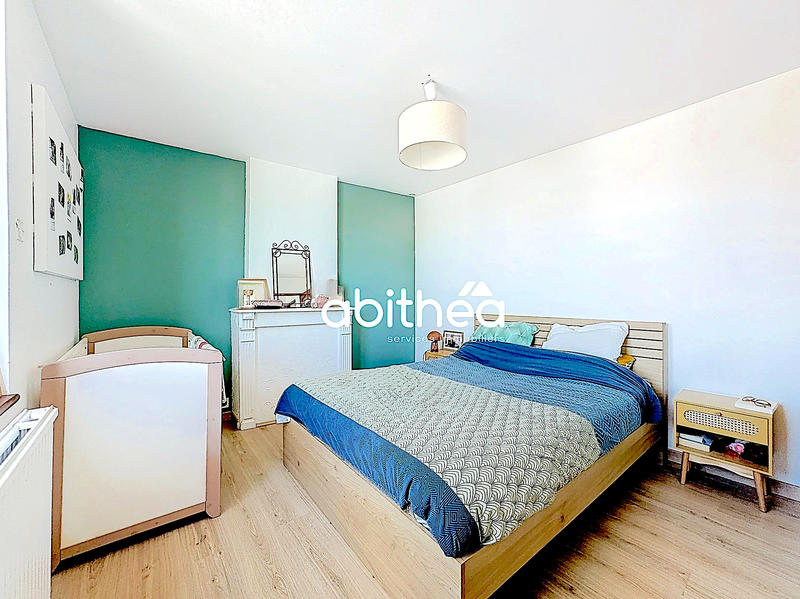 Maison - 144 m² - 5 pièces