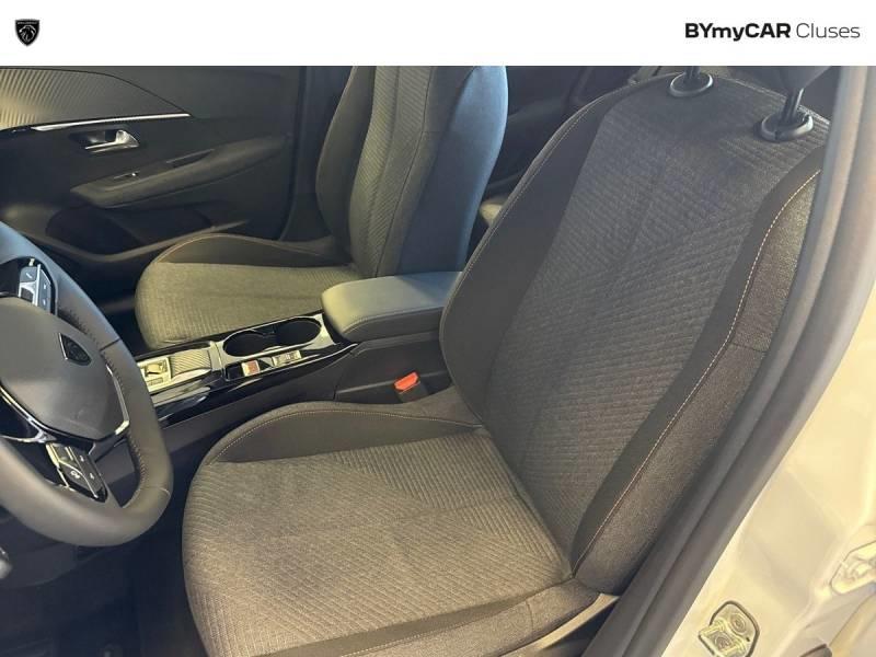 Peugeot 208 Electrique 50 kWh 136ch Style