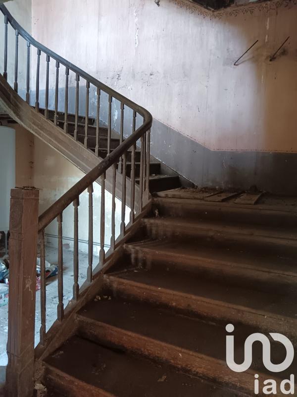 Maison - 150 m² - 4 pièces