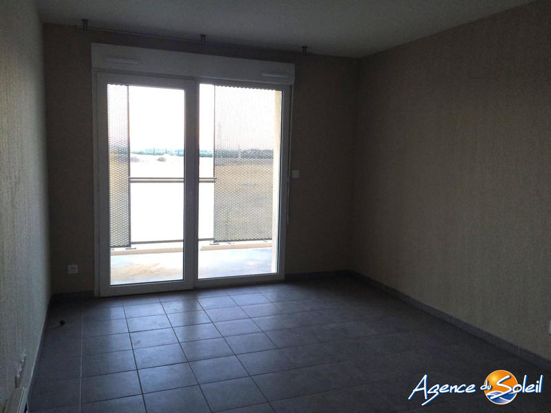 Appartement - 24 m² - 1 pièce