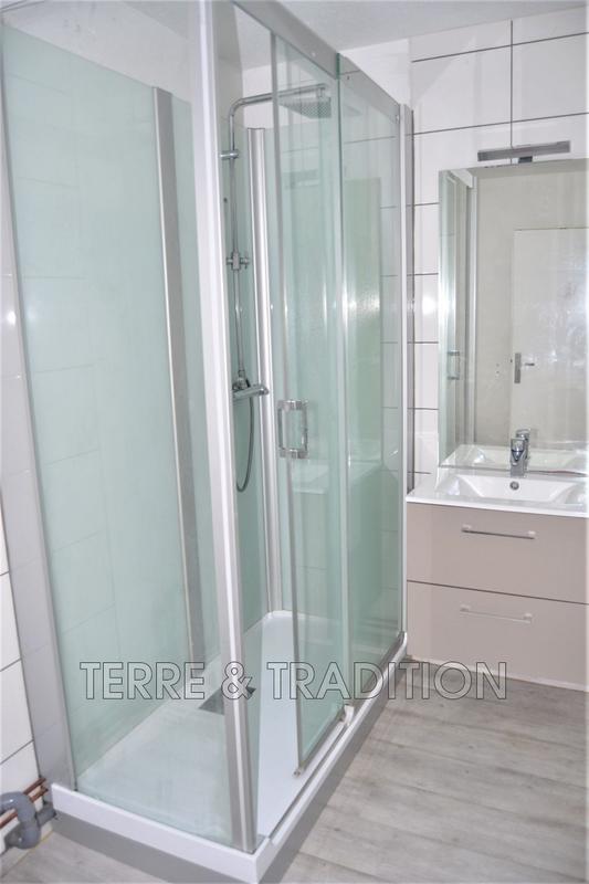 Appartement - 98 m² - 4 pièces