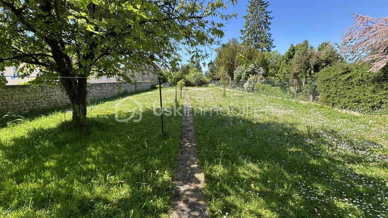 Maison - 67 m² - 4 pièces