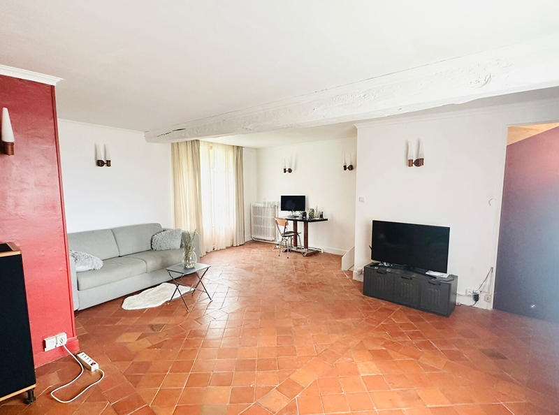 Maison - 130 m² - 4 pièces