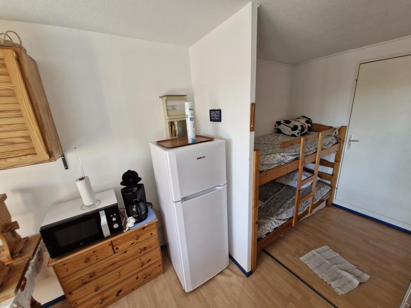 Appartement - 18 m² - 1 pièce