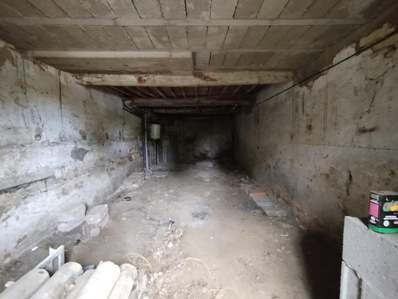 Appartement - 204 m² - 12 pièces