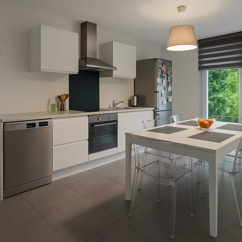 Maison - 74 m² - 3 pièces