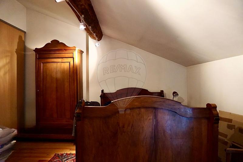 Appartement - 76 m² - 3 pièces