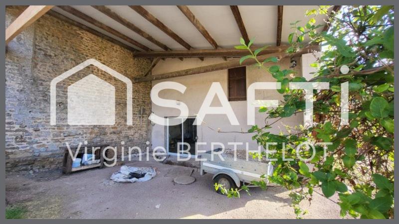 Maison - 123 m² - 5 pièces