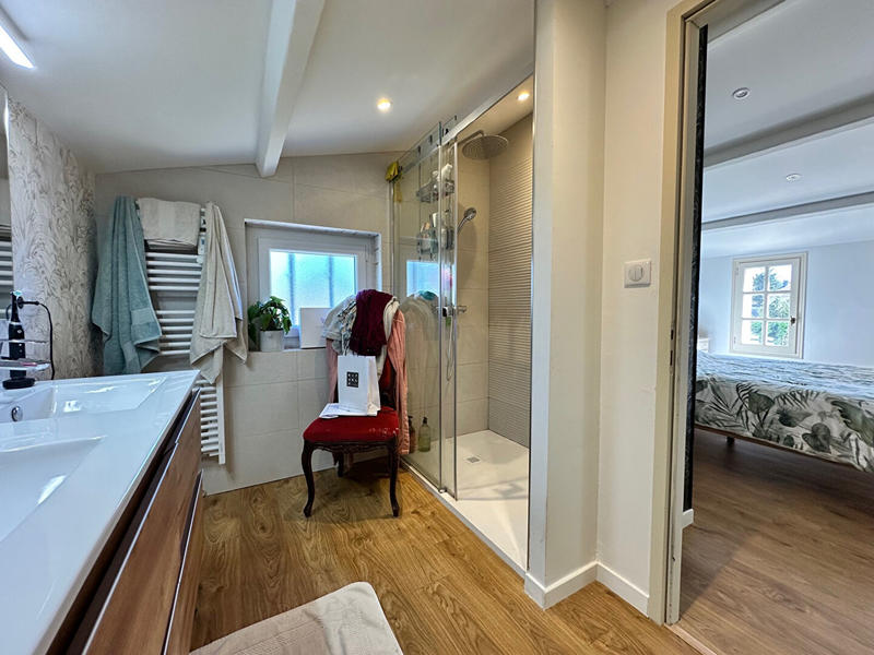 Maison - 156 m² - 6 pièces