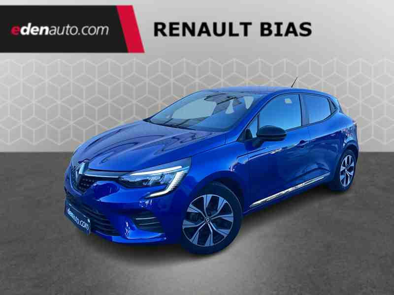 Renault Clio TCe 90 Evolution