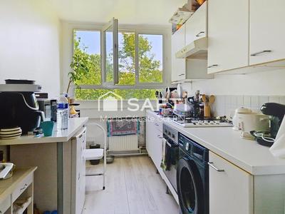 Appartement - 38 m² - 1 pièce