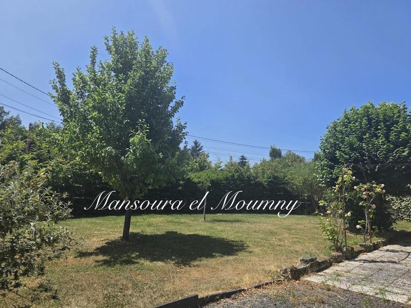 Propriété - 490 m² - 12 pièces