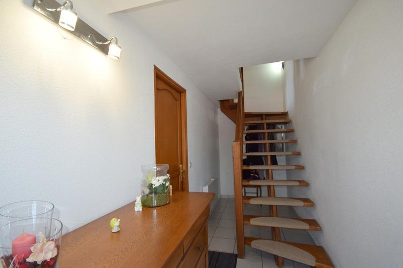 Maison - 79 m² - 4 pièces