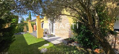 Maison - 150 m² - 7 pièces